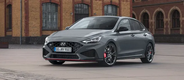 Hyundai i30 PD – Owners, Service & Repair Manuals